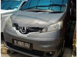 2012 Nissan Evalia dijual 5