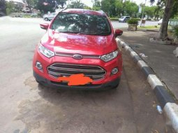 Ford Fiesta 2014 dijual 7