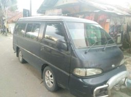 Hyundai H-100  1997 Biru 6