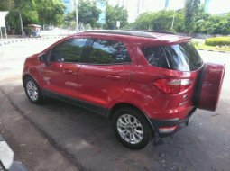 Ford Fiesta 2014 dijual 2