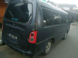 Hyundai H-100  1997 Biru 4