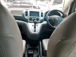 2012 Nissan Evalia dijual 3