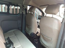 2012 Nissan Evalia dijual 2