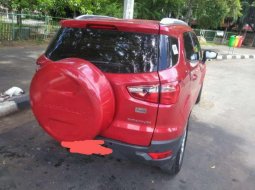 Ford Fiesta 2014 dijual 5