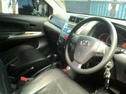 Toyota Voltz  2015 harga murah 2