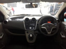 Datsun GO (T) 2017 kondisi terawat 6