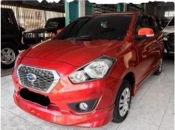 Datsun GO (T) 2017 kondisi terawat 3