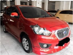 Datsun GO (T) 2017 kondisi terawat 2