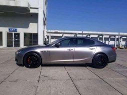 Jual Mobil Maserati Ghibli 2014  2