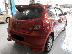 Datsun GO (T) 2017 kondisi terawat 1