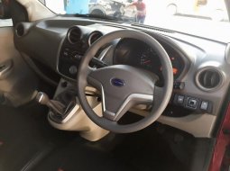 Datsun GO (T) 2017 kondisi terawat 7