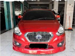 Datsun GO (T) 2017 kondisi terawat 8