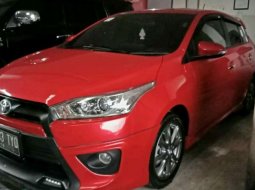 Jual Mobil Toyota Yaris TRD Sportivo 2014 1