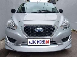 Datsun GO 2017 terbaik 8