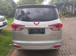 Wuling Confero  2018 Silver 7