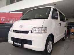 Daihatsu Gran Max D 2019 harga murah 6