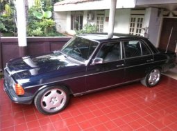 1979 Mercedes-Benz 200 dijual 7