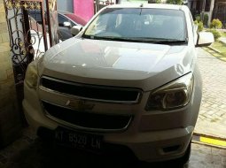 Chevrolet Colorado (LT) 2012 kondisi terawat 3