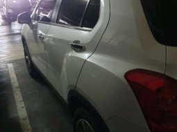 Chevrolet TRAX (LTZ) 2015 kondisi terawat 1