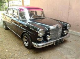 1986 Mercedes-Benz A-Class dijual 4