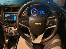 Chevrolet TRAX (LTZ) 2015 kondisi terawat 5