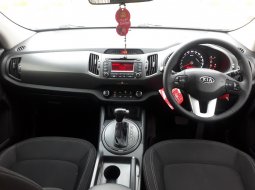 Jual Mobil Kia Sportage 2.0 Automatic 2012 3