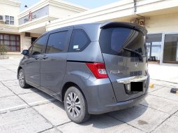 Jual Mobil Honda Freed PSD 2012 6