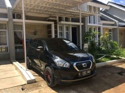 Jual mobil Datsun GO+ T+OPTION 2016  1