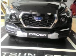 2018 Datsun Cross dijual 5