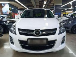 Mazda 8  2012 Putih 5