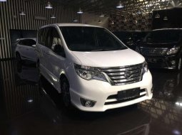 Nissan Serena Highway Star 2018 harga murah 7