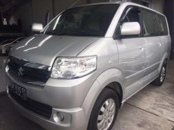 Suzuki APV  2014 harga murah 4