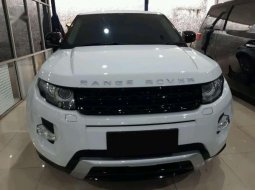 Jual Mobil Land Rover Range Rover Evoque 2.0 Dynamic Luxury 2013 5