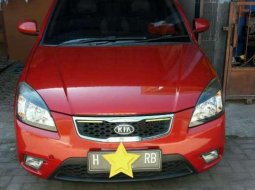 Kia Pride  2011 harga murah 3