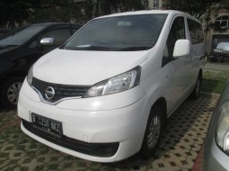 Jual Nissan Evalia SV 2013 2