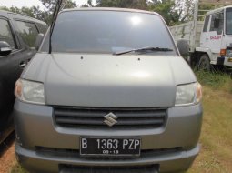 Jual Suzuki APV GE M/T 2013 1