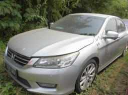 Jual Honda Accord 2.4 VTi-L A/T 2013 1