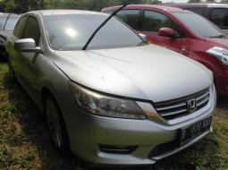 Jual Honda Accord 2.4 VTi-L A/T 2013 2