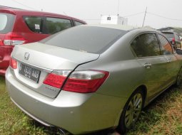 Jual Honda Accord 2.4 VTi-L A/T 2013 3