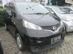 Jual Nissan Evalia SV M/T 2013 1