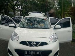 Nissan March 2017 terbaik 1