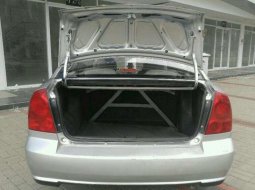 Hyundai Excel  2005 Silver 4