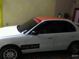 Hyundai Excel  2003 Putih 3