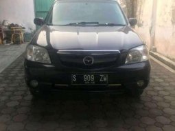 Mazda Tribute 4X2 2004 Hitam 8