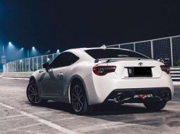 Toyota 86 2016 dijual 5