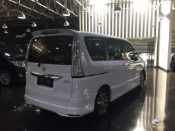 Nissan Serena Highway Star 2018 harga murah 5