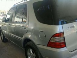 Mercedes-Benz 320  2000 harga murah 3