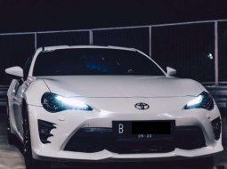 Toyota 86 2016 dijual 8