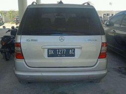 Mercedes-Benz 320  2000 harga murah 4