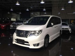 Nissan Serena Highway Star 2018 harga murah 8